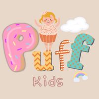 🧁泡芙韓國童裝｜平價童裝🛒