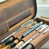 文具好きの学生達の溜まり場