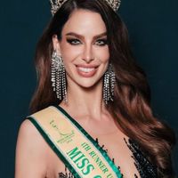 ด้อมตาต้า มีสเเกรนด์บราซิล 🇧🇷 Tata MGI 2024's Thai fans