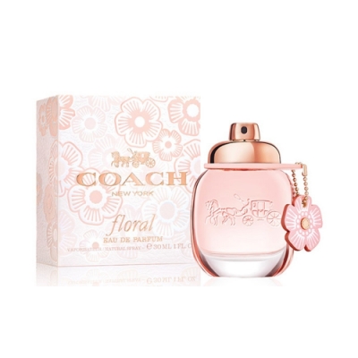 花香調、果香調