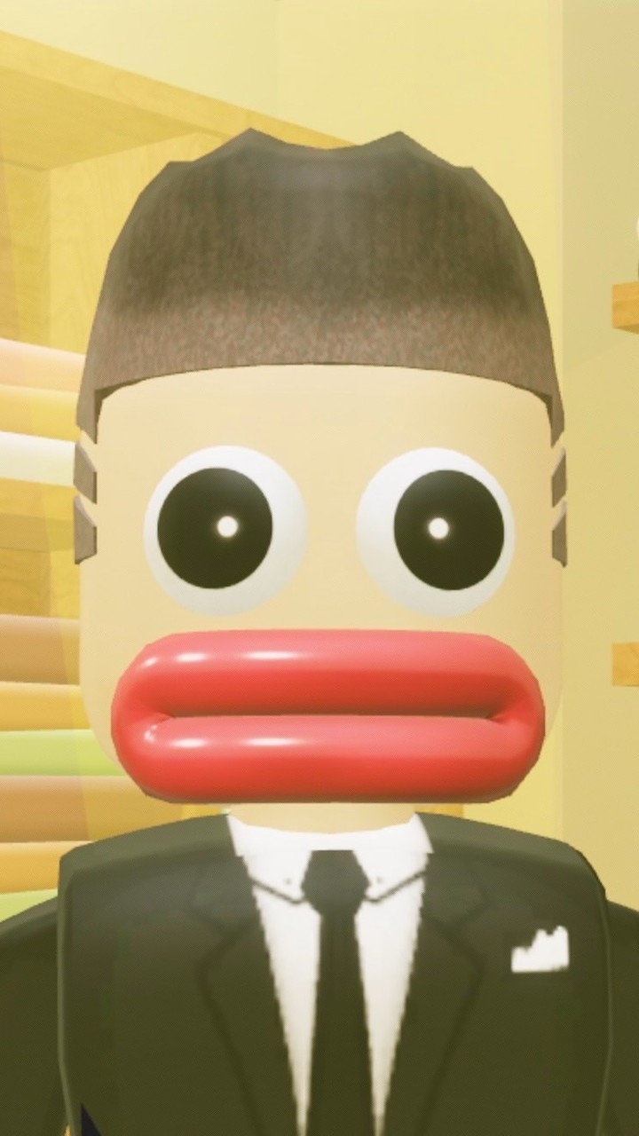 ( •́ɞ•̀)たらこ
