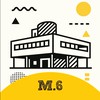 การออกแบบสถาปัตยกรรม M.6 (1-68)
