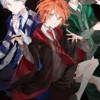 โรงเรียนhogwart