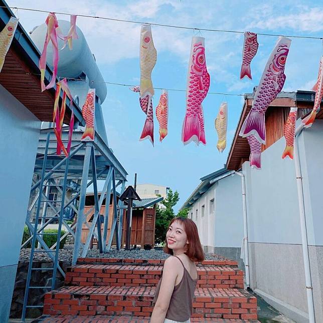 圖片授權：IG @_shiou1991