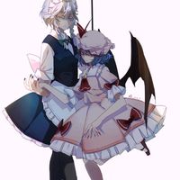 東方なりきり！紅魔組×オリキャラ組