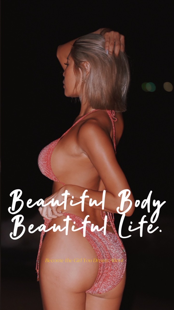 ROSEBABYBODY LIFESTYLE CLUB