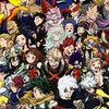 ヒロアカurやってる人集合！