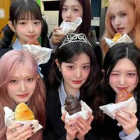 拆芙全成員大盤