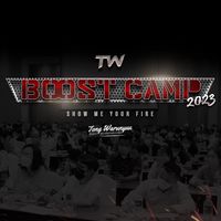 TW BOOST CAMP
