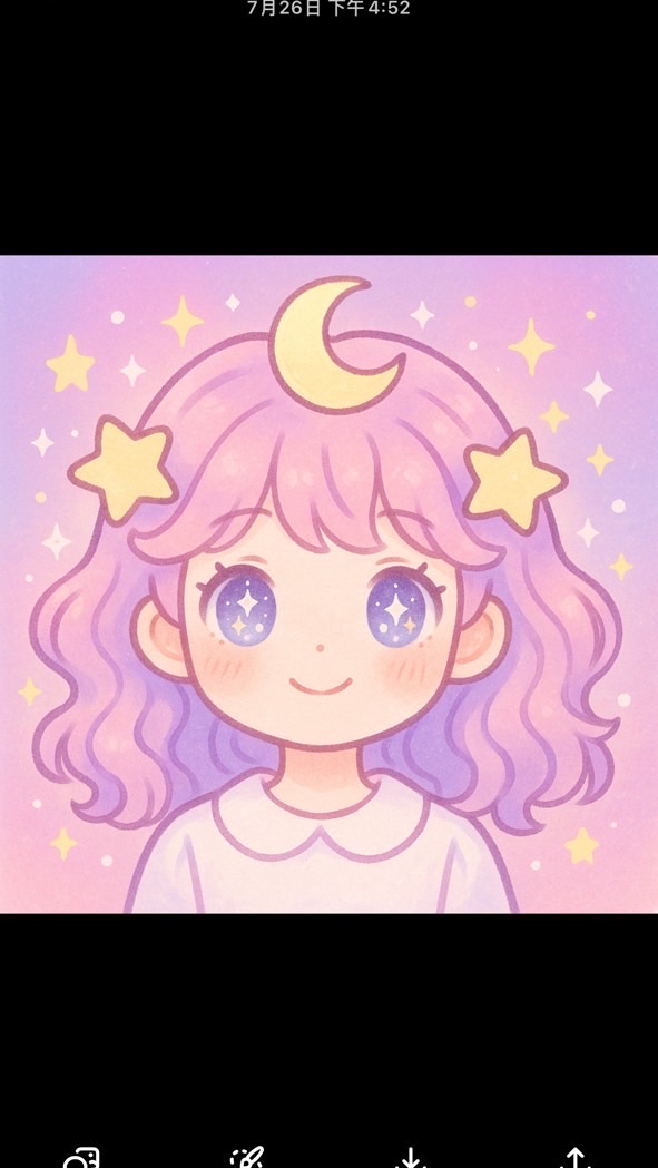 星星膠主的小寶們٩(˃̶͈̀௰˂̶͈́)و