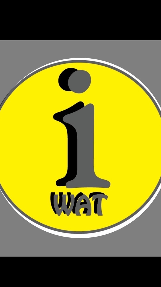 [ i wat ]
