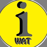 [ i wat ]