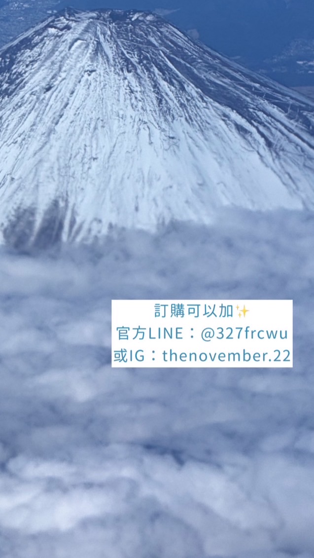 🎏theNovember不定期日本代購連線🎏