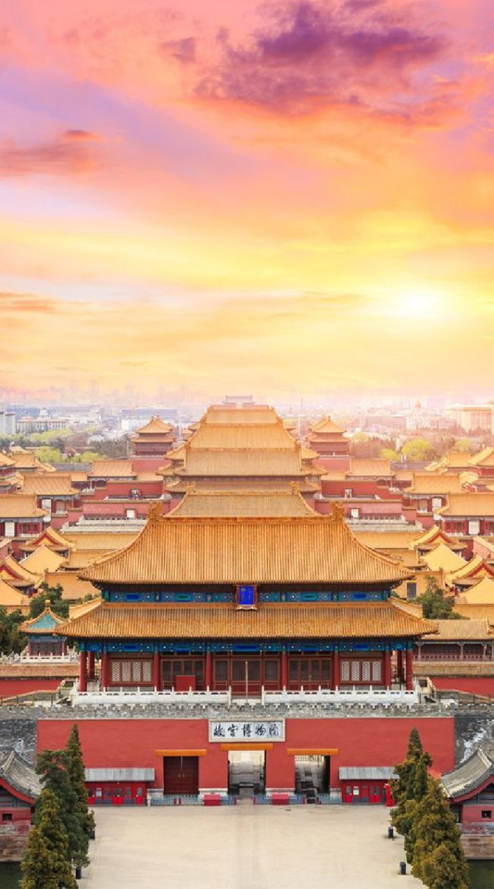 ⛩️อาณาจักรฮวาหยวน🥀[โรลจีนโบราณ]