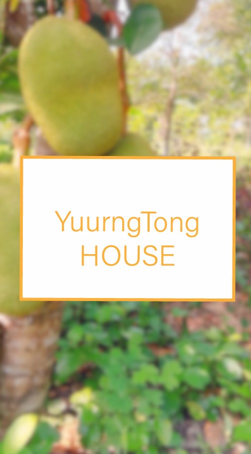 บ้านสวนยวงทอง
