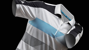 科技追求 / adidas Golf 2014 秋冬新品披露