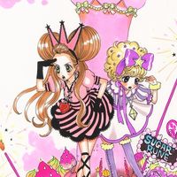 巧克莉手帳分裝｜Chocola Meilleure