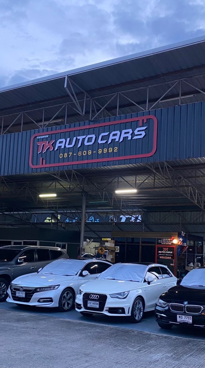 TKautocars