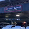 TKautocars