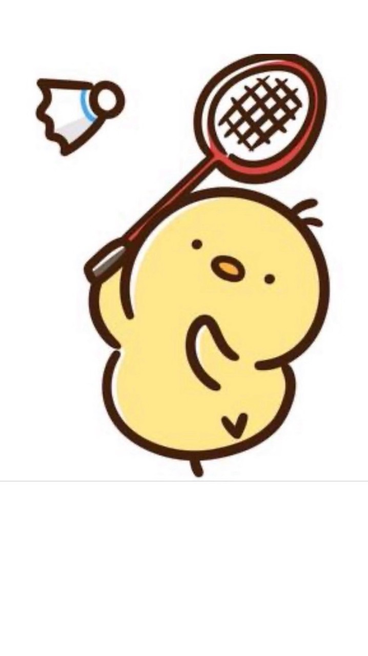 楽々バド🏸