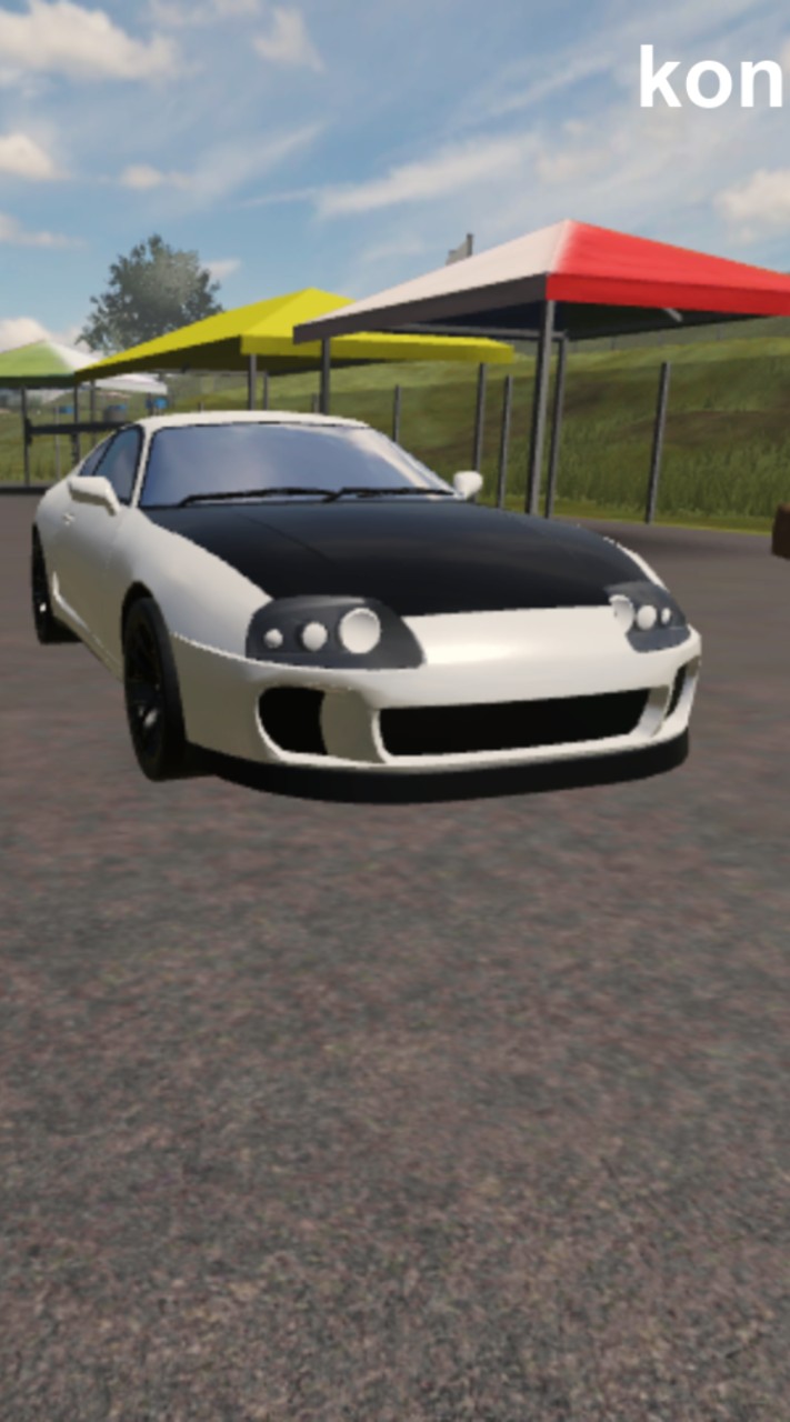 プロディジードリフト ロブロックス