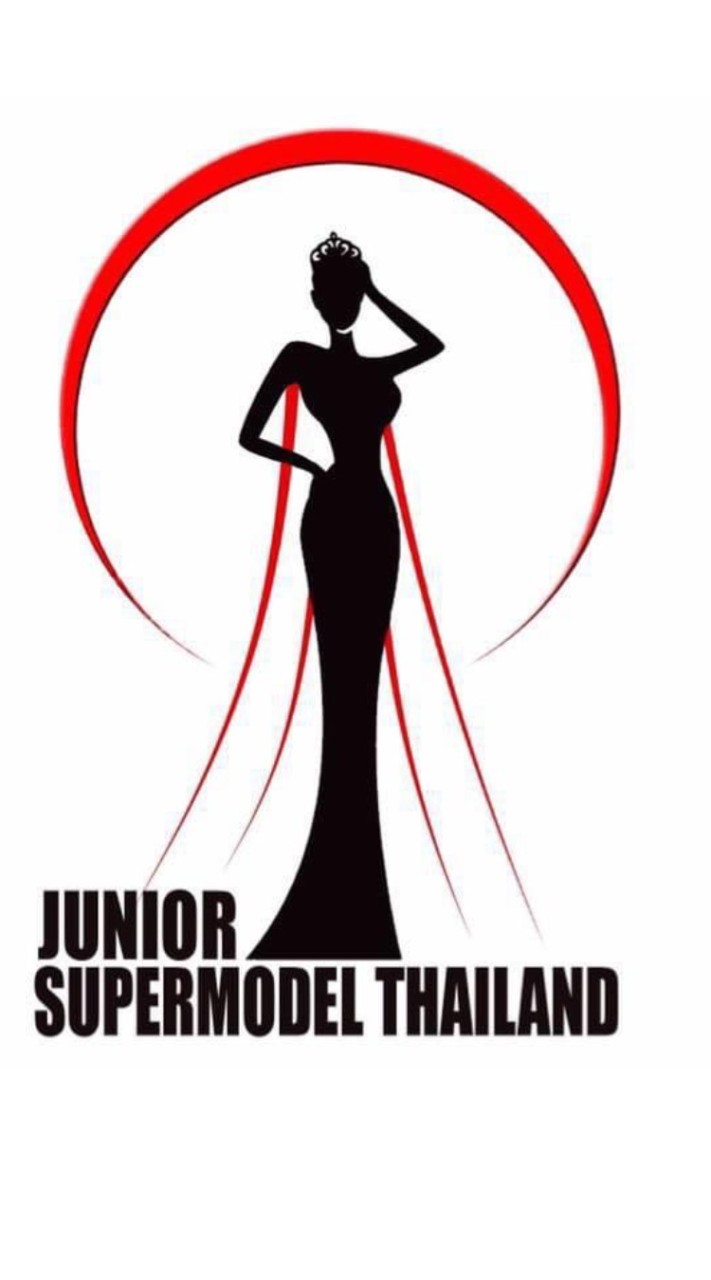 Junior Supermodel Thailand 2024