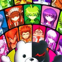 ✨โรงเรียนdanganronpa✨