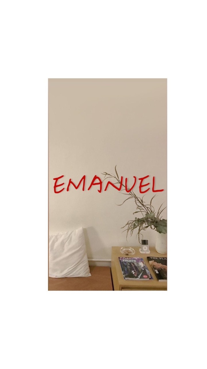 EMANUEL Mall🛒