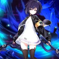 SoulWorker 靈魂行者