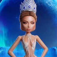 (MCQ) Miss Cosmic Queen