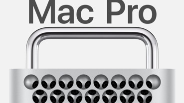 洞洞款新版 Mac Pro 真的要來了 ，近日海外開賣