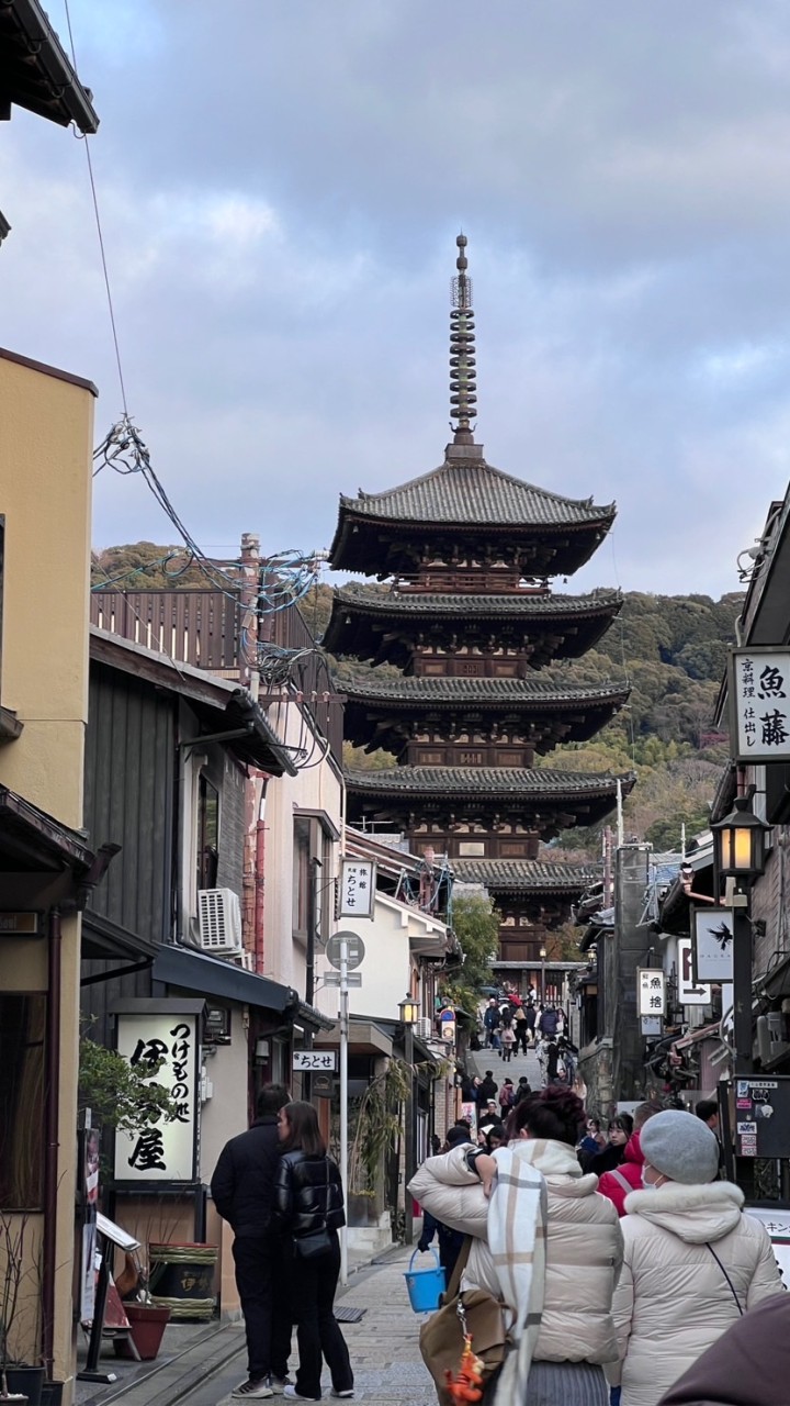 🇯🇵1/17-1/22大阪🇯🇵