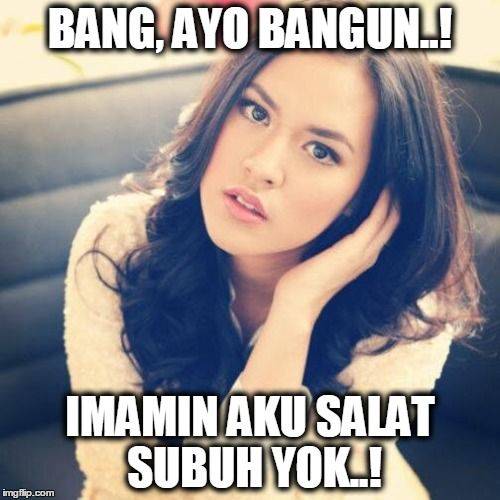 10 Meme Susah Bangun Ini Bikin Ketawa Ngakak, Kamu Banget Nih?