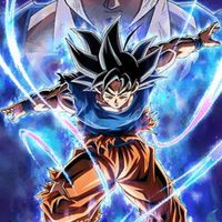 ドラゴンボールなりきりオプ