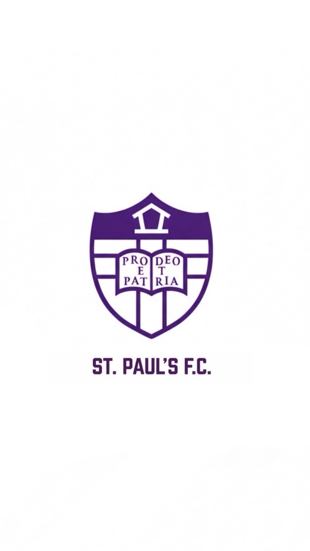 St. Paul's F.C. 2026