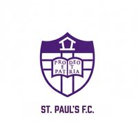 St. Paul's F.C. 2026