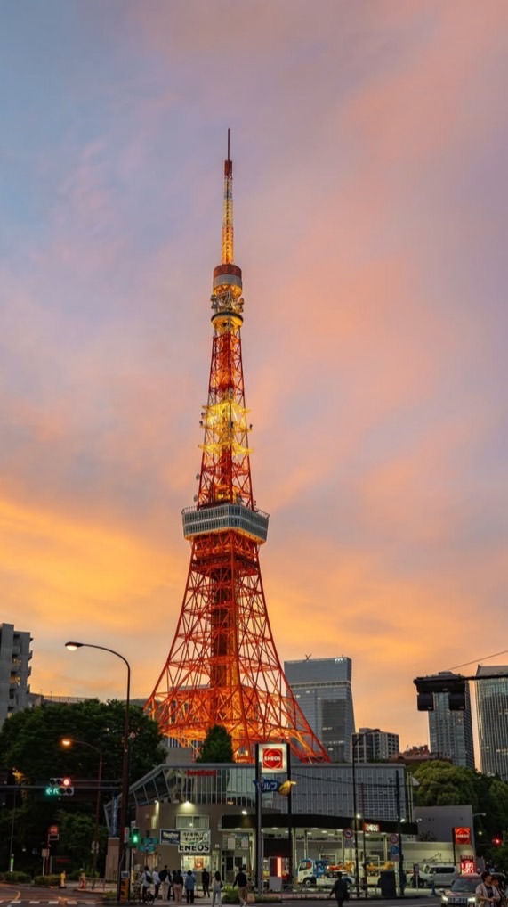 JJ東京代購9/10回