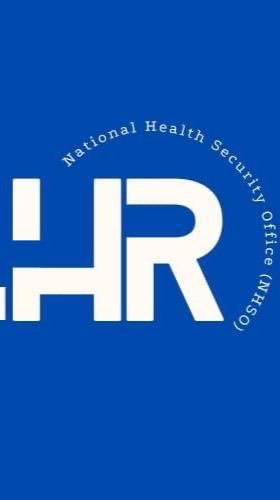 ร่วมงานกับ สปสช. (HR NHSO)