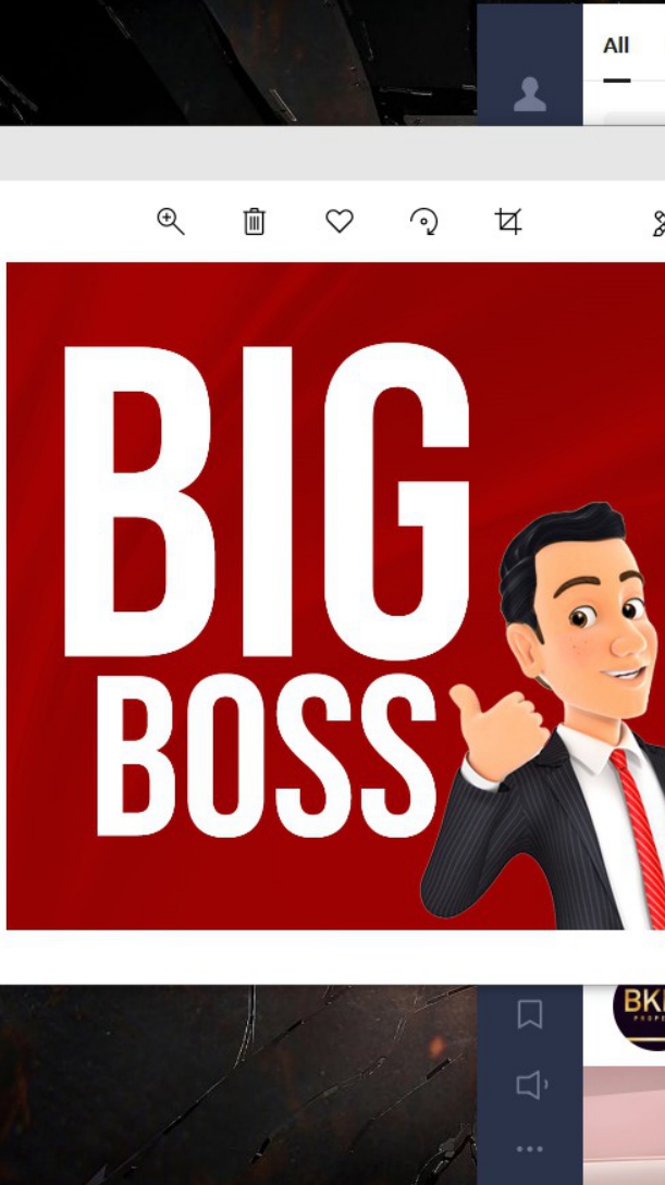 Big Boss$