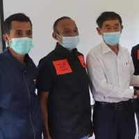 คณะกรรมการ​สรรหาผู้สมัครจ.กระบี่