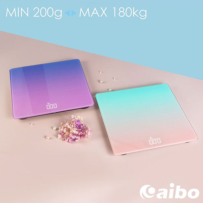 [新升級]隱藏式LED顯示，夢幻漸變雙色