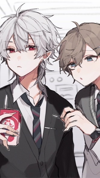 虹学園　激緩也