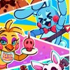 FNAF好き集まれ〜
