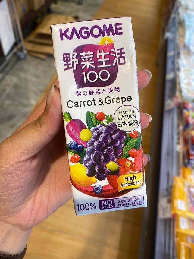 蔬果汁暗藏高糖陷阱6款野菜生活糖分大比拼｜營養排行榜| 新城健康+ | Line Today