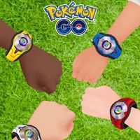 ポケGO 日本全国リモートレイド