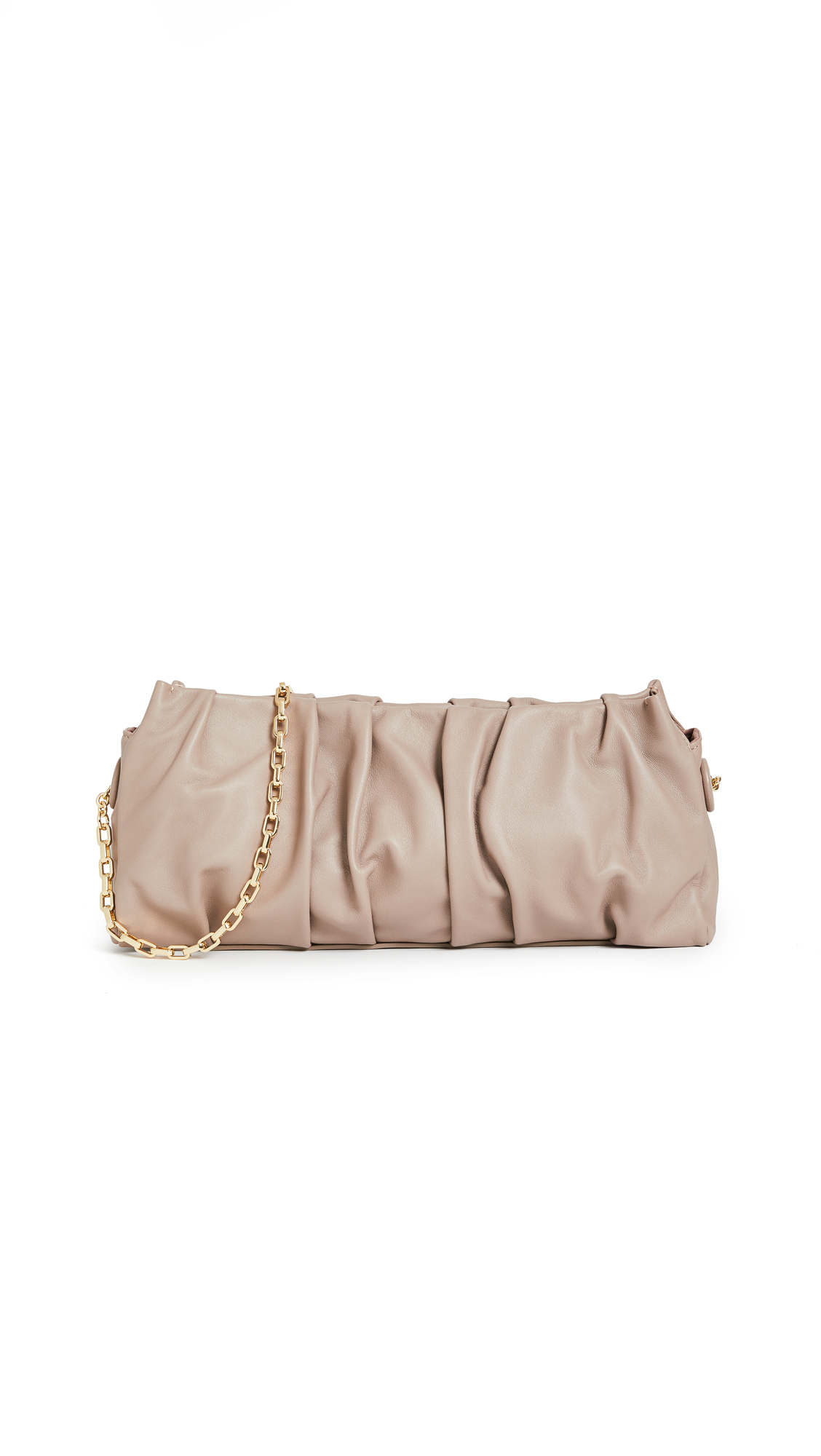 Elleme Long Vague Bag with Chain