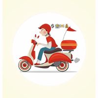 外送員資金救助站