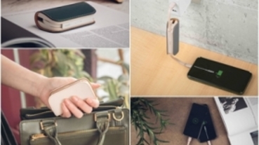 Moshi 領先業界推 10 年全球保固！全新 IonGo 行動電源車級電芯更長續航力