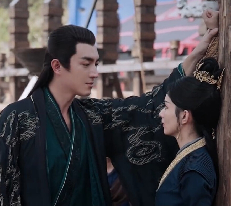 10部陸劇七夕情人節新劇照！檀健次&amp;amp;amp;amp;amp;周也、趙露思&amp;amp;amp;amp;amp;王安宇高糖，但吳磊趙今麥才真正甜炸