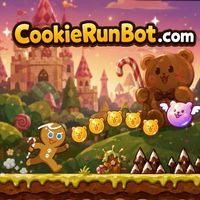 กลุ่มพูดคุย CookieRun Bot